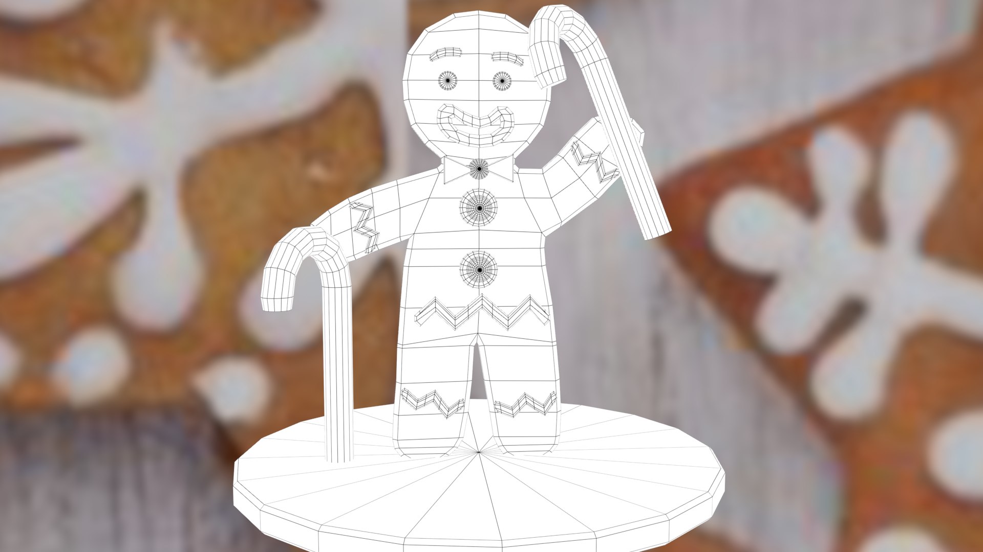 3D Christmas Gingerbread man https://p.turbosquid.com/ts-thumb/gb/Z1960H/O3/gingerbreadcookiemanchristmas_10001bb1/png/1668729008/1920x1080/fit_q87/5a11b1add1e82f3a45ea08e7e9d0a8b8bb916305/gingerbreadcookiemanchristmas_10001bb1.jpg