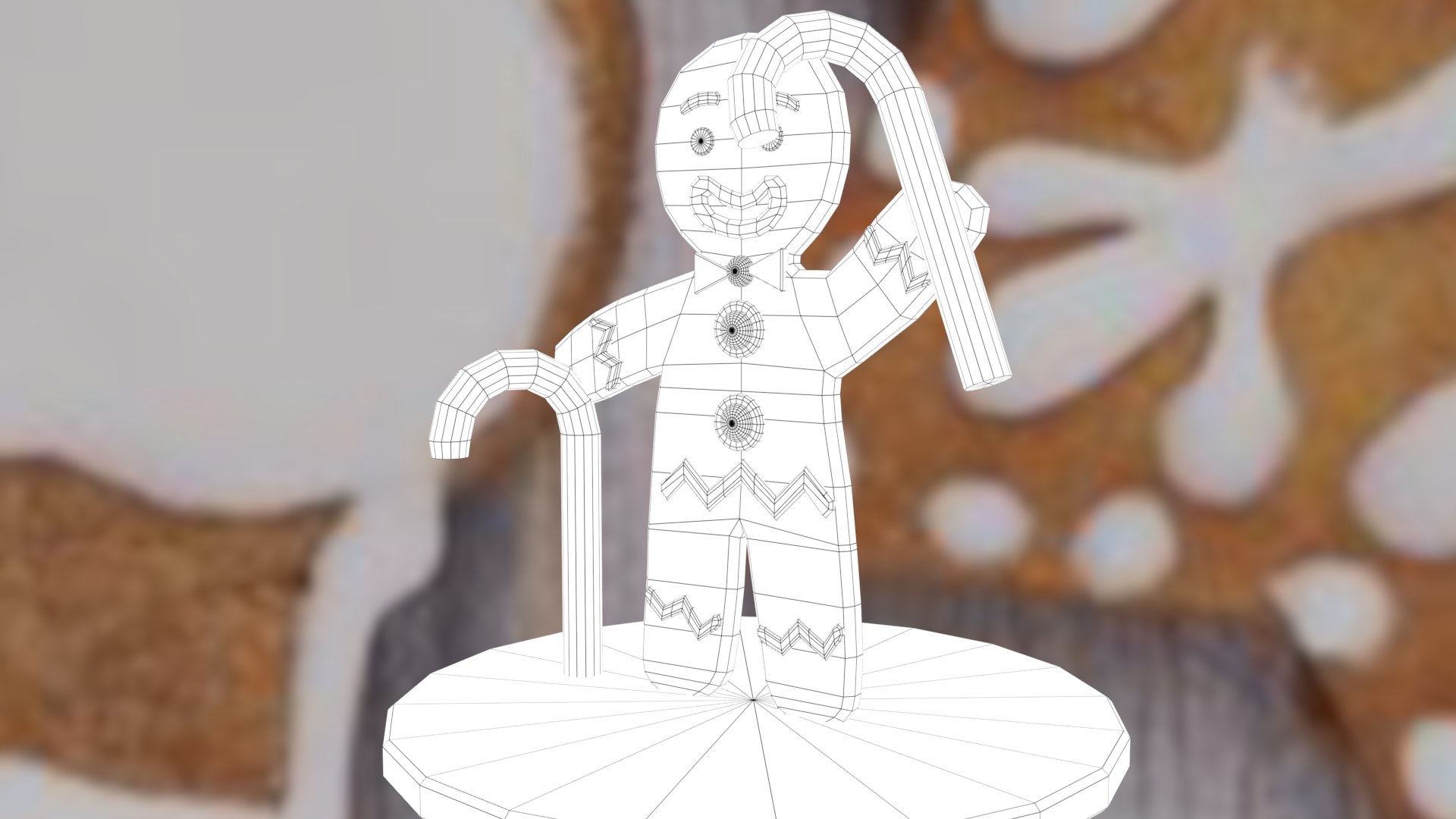 3D Christmas Gingerbread man https://p.turbosquid.com/ts-thumb/gb/Z1960H/Rm/gingerbreadcookiemanchristmas_10001bb3/png/1668729009/1920x1080/fit_q87/f49a6d3b6d87f16f9d60f19da66bbf08237f4697/gingerbreadcookiemanchristmas_10001bb3.jpg