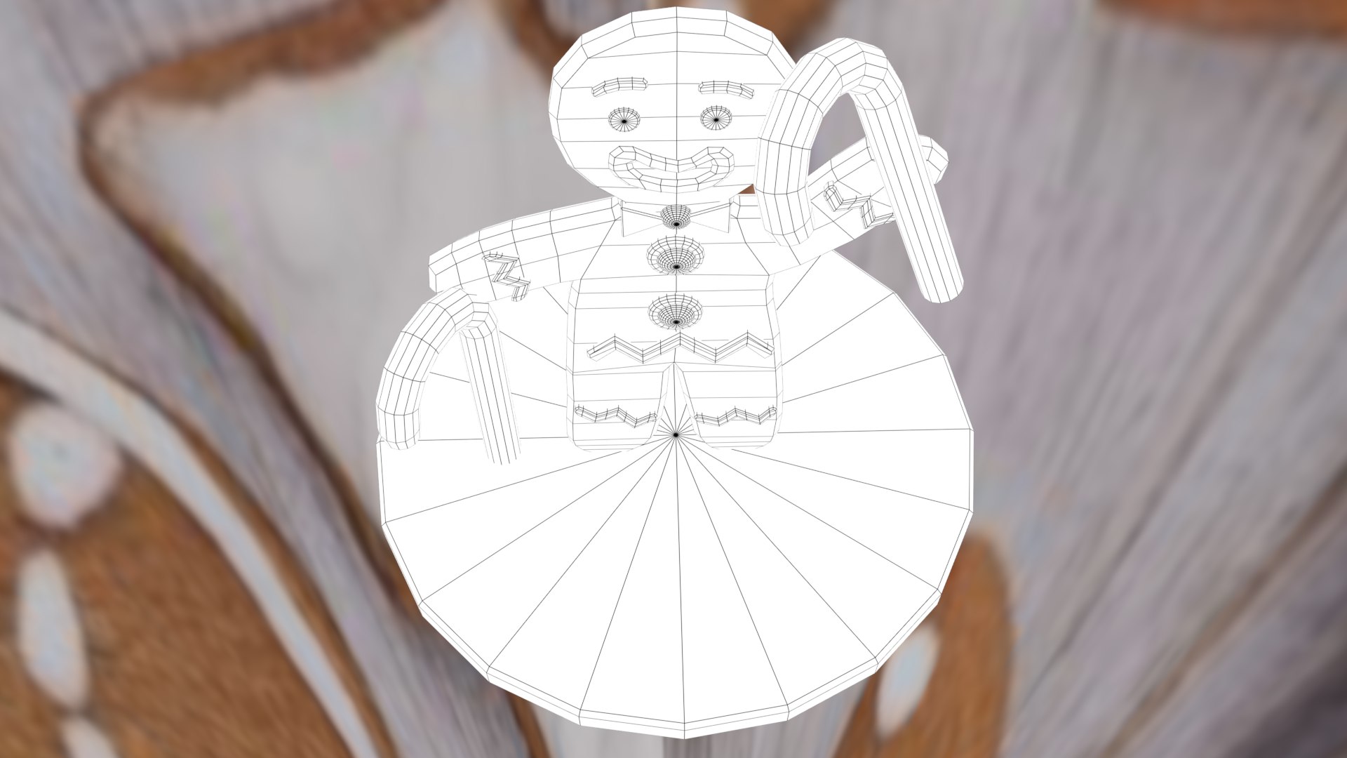 3D Christmas Gingerbread man https://p.turbosquid.com/ts-thumb/gb/Z1960H/Zz/gingerbreadcookiemanchristmas_10001bb10/png/1668729012/1920x1080/fit_q87/38cb8effd8151be8aaa08ec61d70abf70f628e52/gingerbreadcookiemanchristmas_10001bb10.jpg