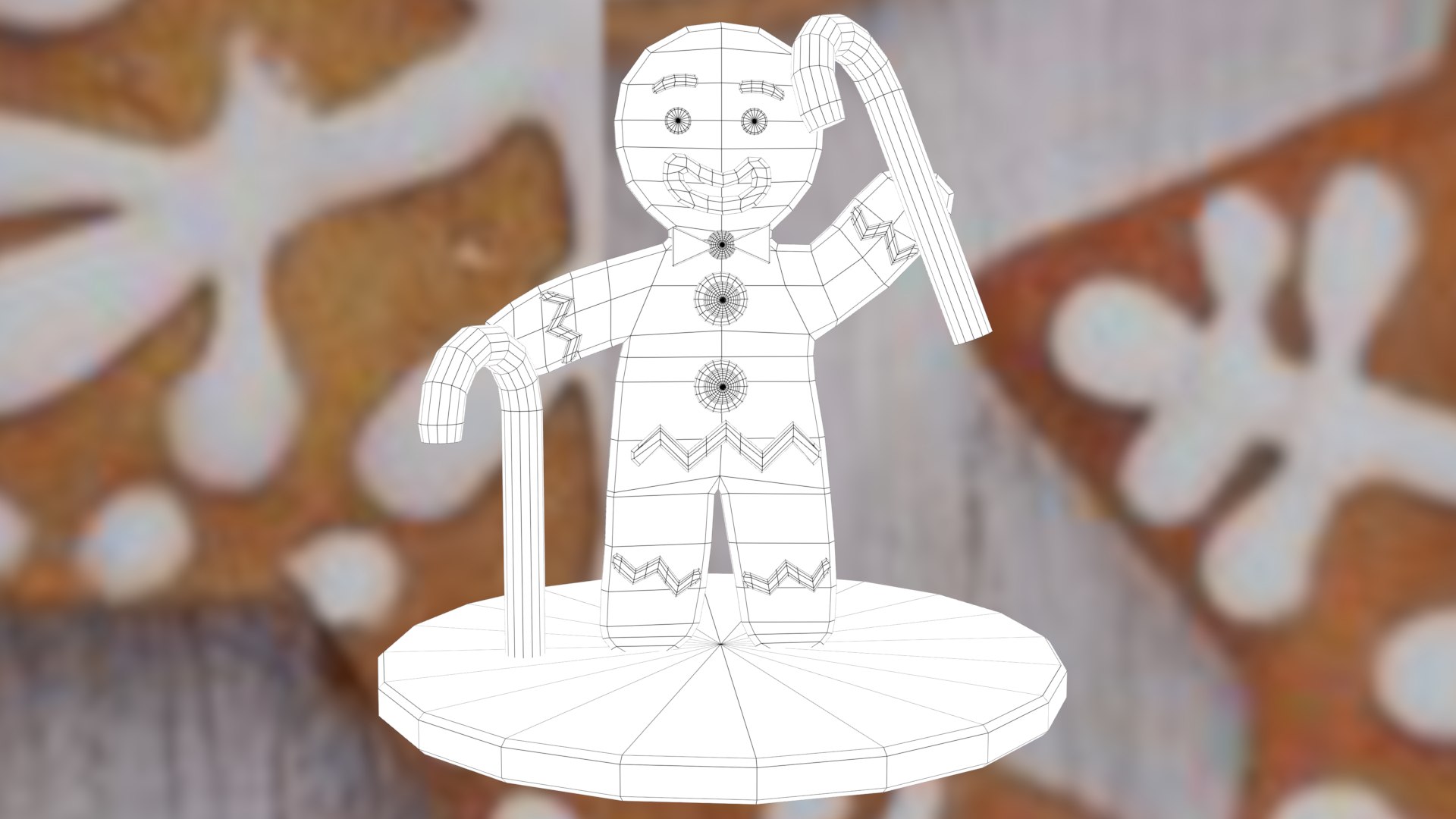 3D Christmas Gingerbread man https://p.turbosquid.com/ts-thumb/gb/Z1960H/q6/gingerbreadcookiemanchristmas_10001bb2/png/1668729008/1920x1080/fit_q87/d3dca8a1329bd27e23974ef0870f3c0b74f20ab6/gingerbreadcookiemanchristmas_10001bb2.jpg