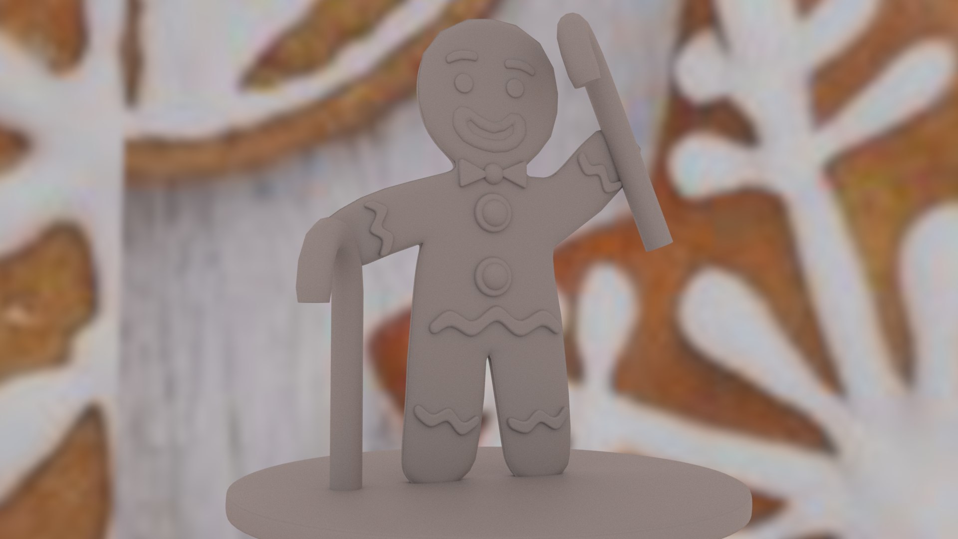 3D Christmas Gingerbread man https://p.turbosquid.com/ts-thumb/gb/Z1960H/qZ/gingerbreadcookiemanchristmas_10014bb1/png/1668728969/1920x1080/fit_q87/6d74982528351aff9119581f950a254dd649ac16/gingerbreadcookiemanchristmas_10014bb1.jpg