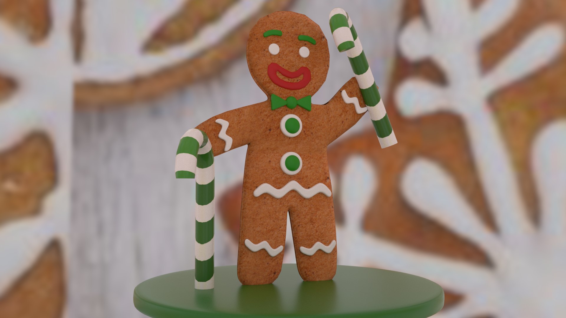 3D Christmas Gingerbread man https://p.turbosquid.com/ts-thumb/gb/Z1960H/t8/gingerbreadcookiemanchristmas_10014/png/1668728901/1920x1080/fit_q87/99795036a22e2b74dff48d591011fd584f21f989/gingerbreadcookiemanchristmas_10014.jpg