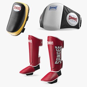 Sandee Protective Pads Collection