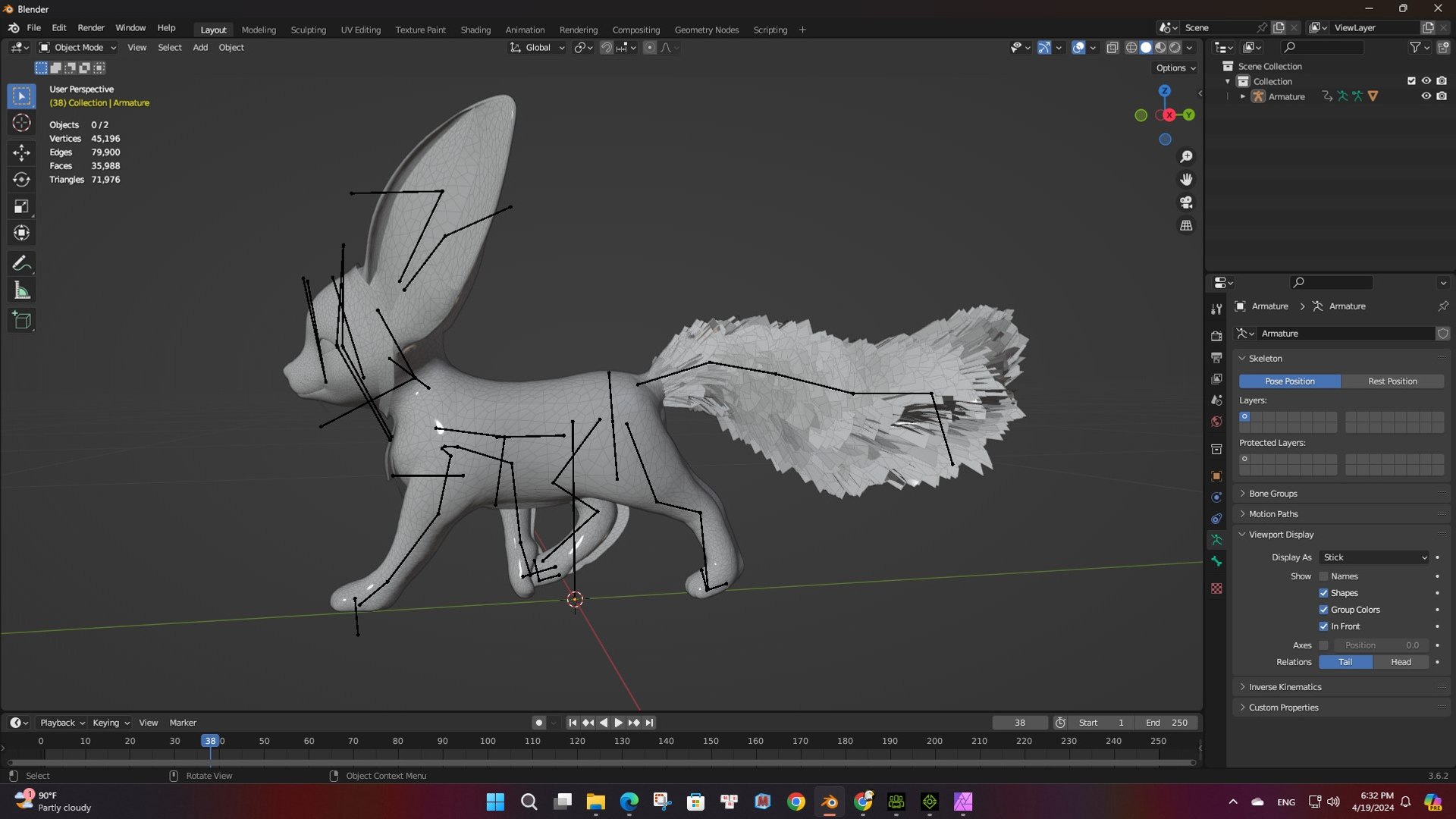 3D model Fox-B1 https://p.turbosquid.com/ts-thumb/gb/eV8ycY/mR/wireframe2/jpg/1759113158/1920x1080/fit_q87/62bc5dc364026698917fbb705910e8c0dcba2492/wireframe2.jpg