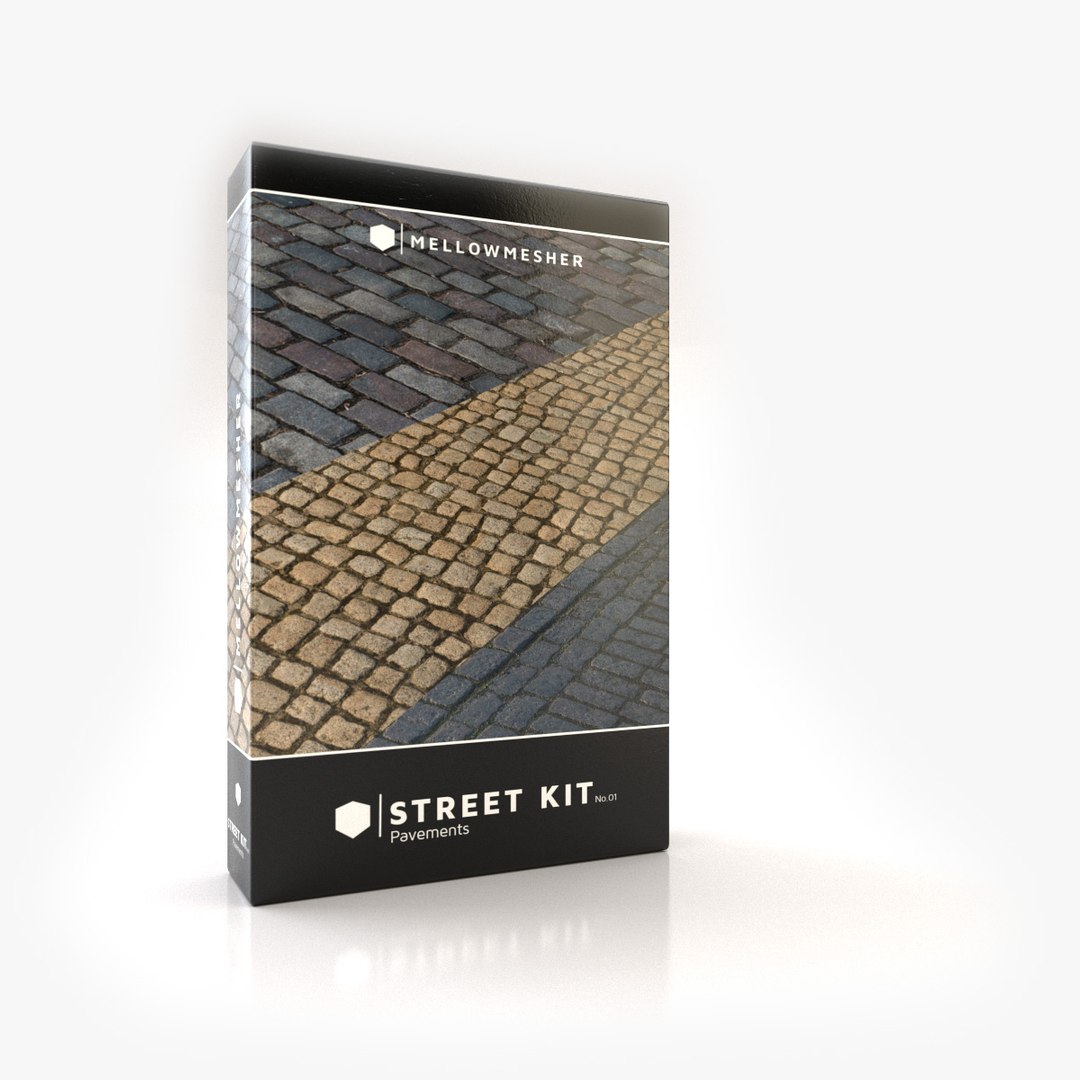 3D pavement cobblestone model https://p.turbosquid.com/ts-thumb/gb/hv9OdO/T2Jb4fpV/3dpavementscoverscollections_200/jpg/1517426622/1920x1080/fit_q87/35600a9ad7a0dd8ab0a7cc329331d7ad853b3a99/3dpavementscoverscollections_200.jpg