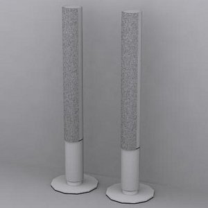 3d bang beolab 1 speaker model