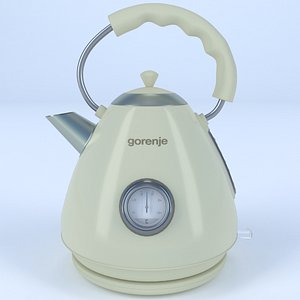 gorenje 3D model