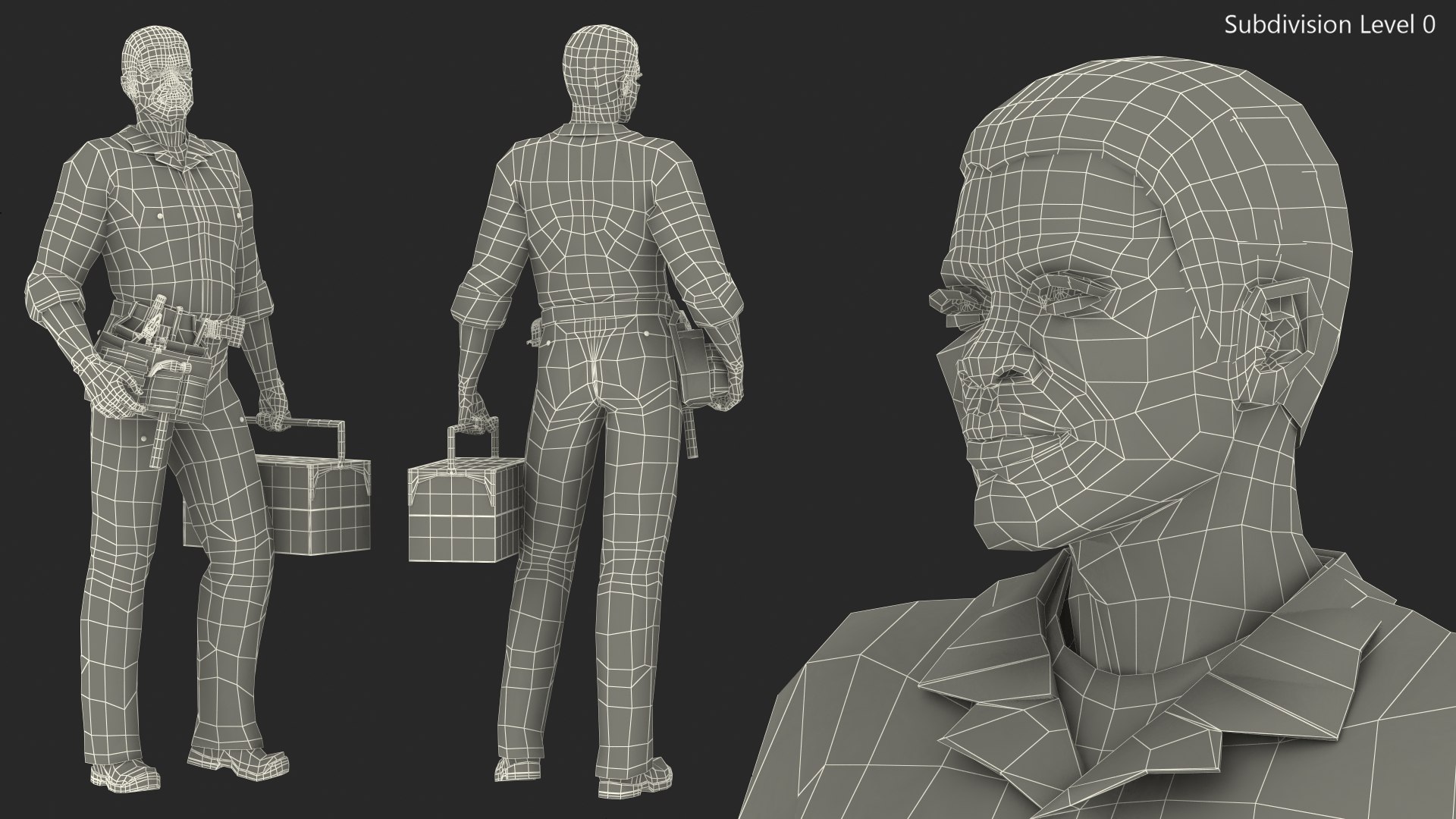 light skin black man model https://p.turbosquid.com/ts-thumb/gb/n5oFDO/X9/lightskinblackmanlocksmith3dsmodel019/jpg/1615373872/1920x1080/fit_q87/245c590c00c87205992caa77a817751d01044728/lightskinblackmanlocksmith3dsmodel019.jpg