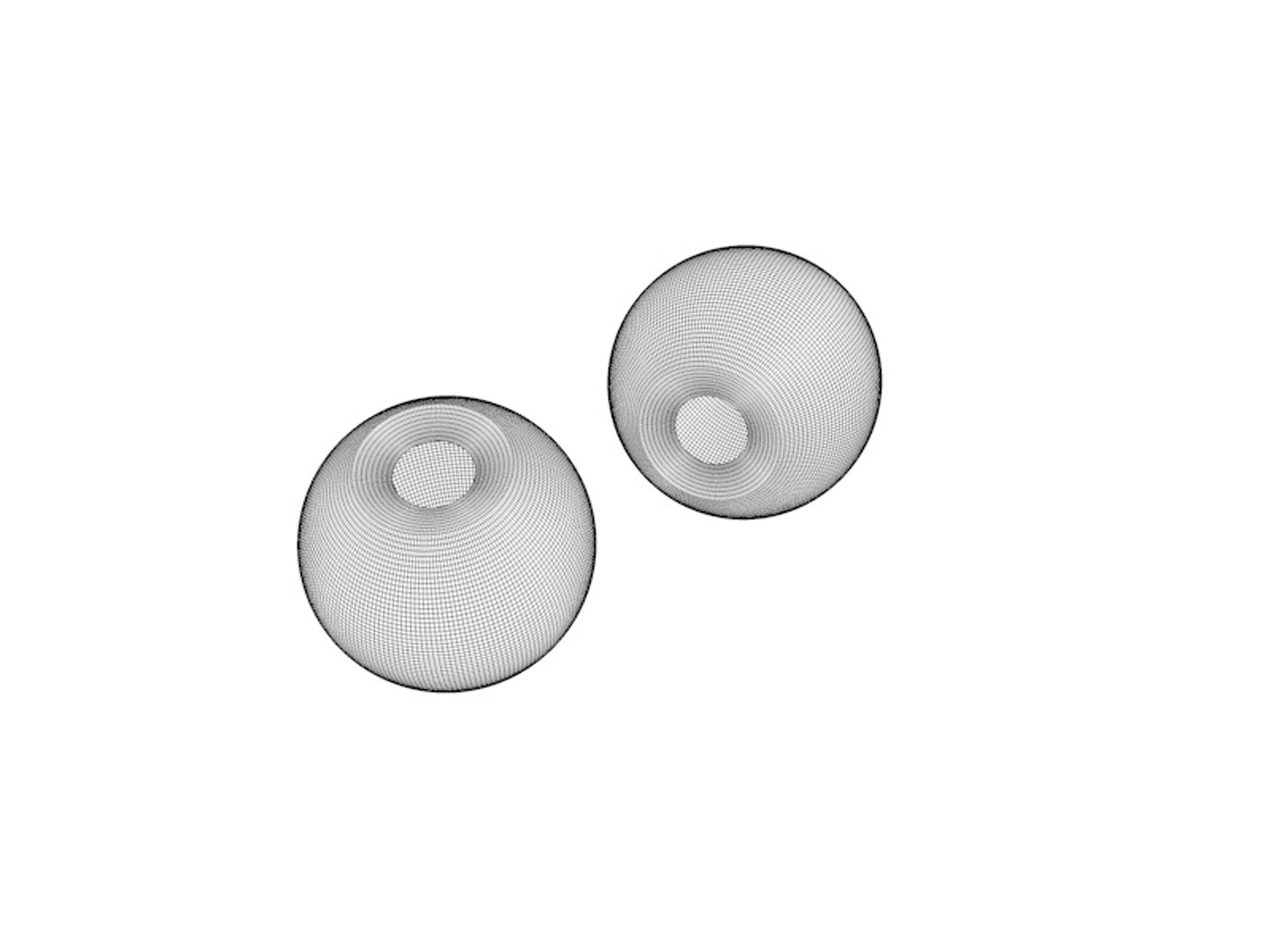 3ds Max Eyes