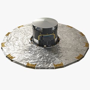Gaia ESA Space Observatory