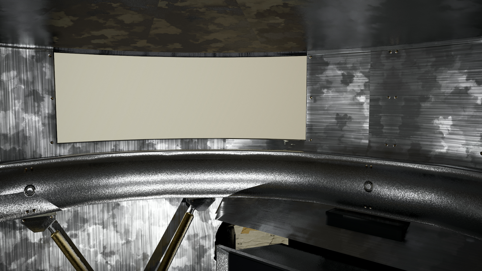 3D Gaia Space Observatory Esa Model - TurboSquid 1463575