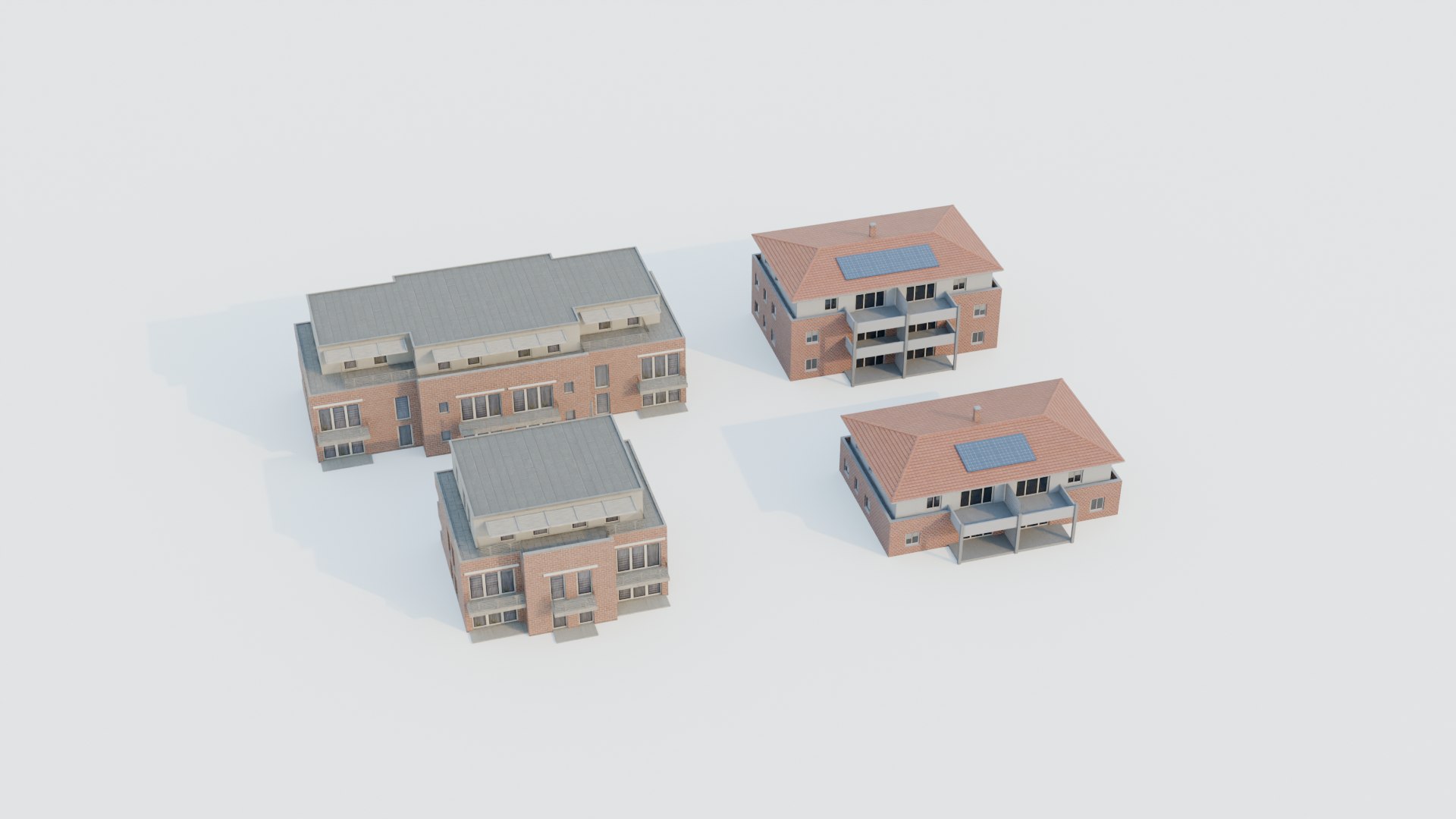 Generic Modern Suburban Apartment Buildings Low-Poly Pack 3D model https://p.turbosquid.com/ts-thumb/gb/otUFu4/fd/modernapartmentbuildingsshowcase3/png/1792256297/1920x1080/fit_q87/142dad792b531ac37b163daf1585497505c049e5/modernapartmentbuildingsshowcase3.jpg