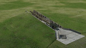 V1 Launch Site