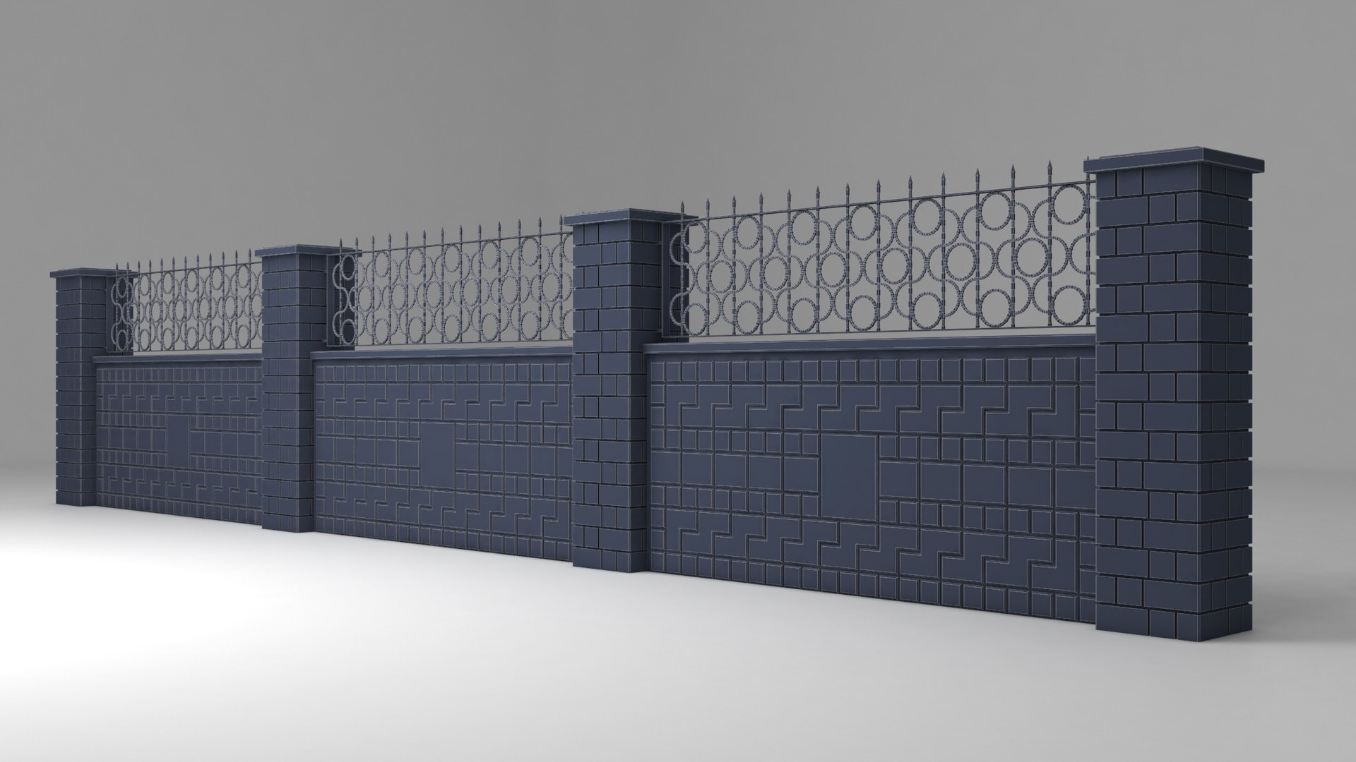 3D garden wall wrought iron https://p.turbosquid.com/ts-thumb/gb/r4z8qp/CVVzyoqz/r_02/jpg/1555806173/1920x1080/fit_q87/0454c699ced2d10956e6af4845eb1247193b9a1a/r_02.jpg