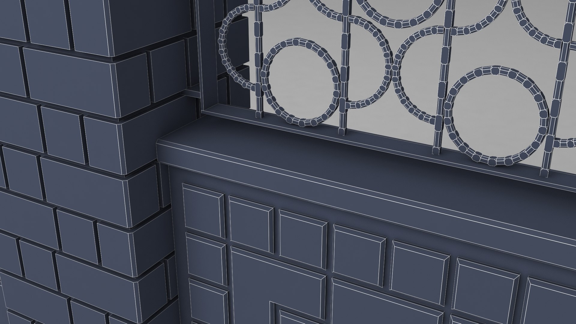3D garden wall wrought iron https://p.turbosquid.com/ts-thumb/gb/r4z8qp/QjJuiS0X/r_10/jpg/1555806174/1920x1080/fit_q87/9d08b79c62f1e727f68f9d4ee7f6f6d46821c9cd/r_10.jpg