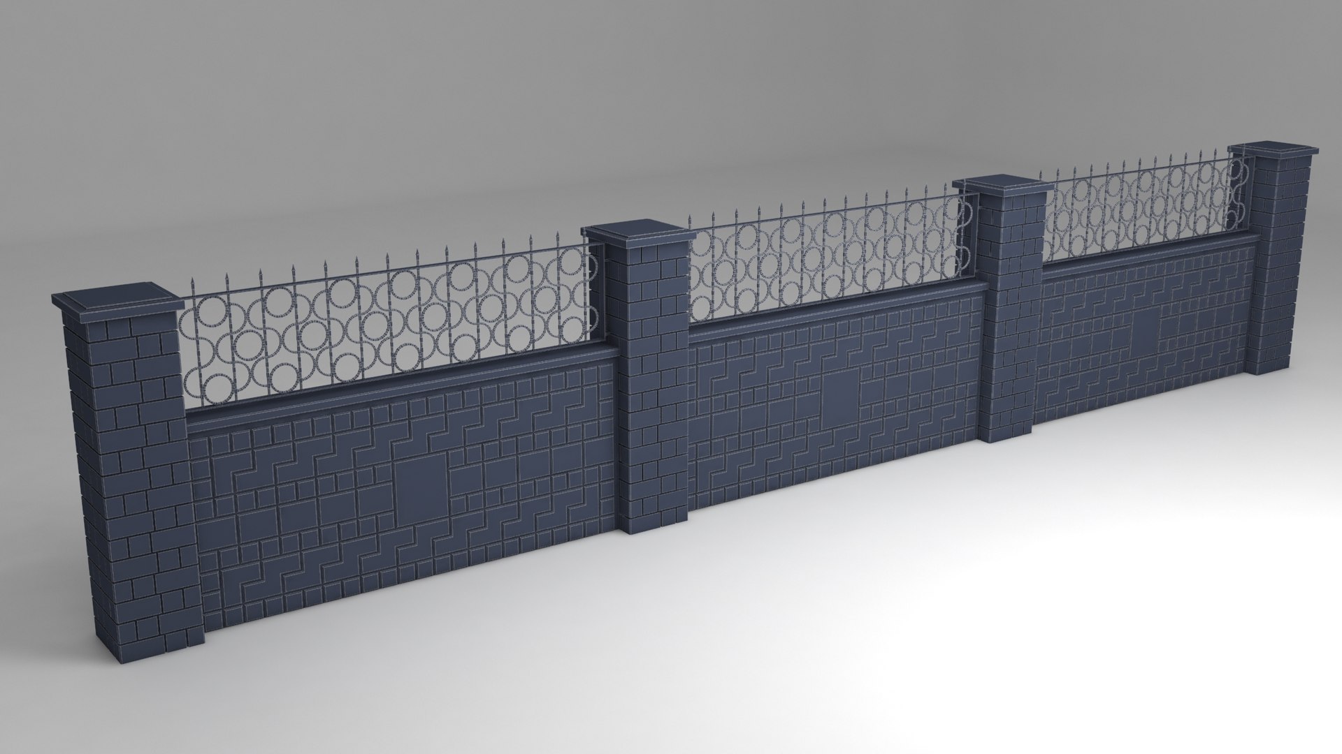 3D garden wall wrought iron https://p.turbosquid.com/ts-thumb/gb/r4z8qp/UwQaMLJZ/r_01/jpg/1555806173/1920x1080/fit_q87/1dea591b68159a1118a4702c0106b536cc7cbda4/r_01.jpg