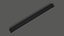 Stacked Rails P43