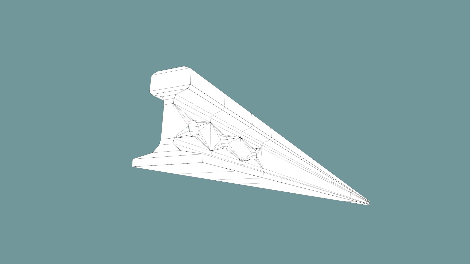 Stacked Rails P43 3D https://p.turbosquid.com/ts-thumb/gb/rDfm3E/7v/screenshot030/png/1657377500/1920x1080/fit_q87/52a8815d10b7cfcfbaabf5651949c0b67f6772e1/screenshot030.jpg