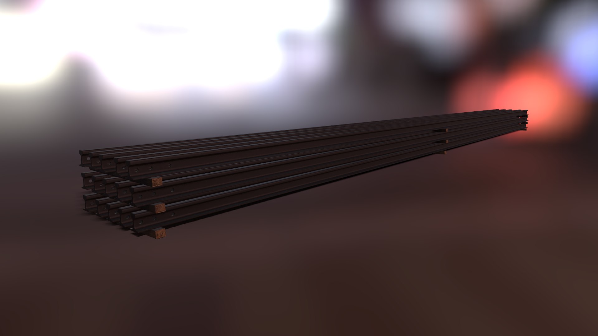 Stacked Rails P43 3D https://p.turbosquid.com/ts-thumb/gb/rDfm3E/Eh/screenshot011/png/1657377490/1920x1080/fit_q87/3f8805e7ba4dc9385e8b81478f36e6225e694b84/screenshot011.jpg