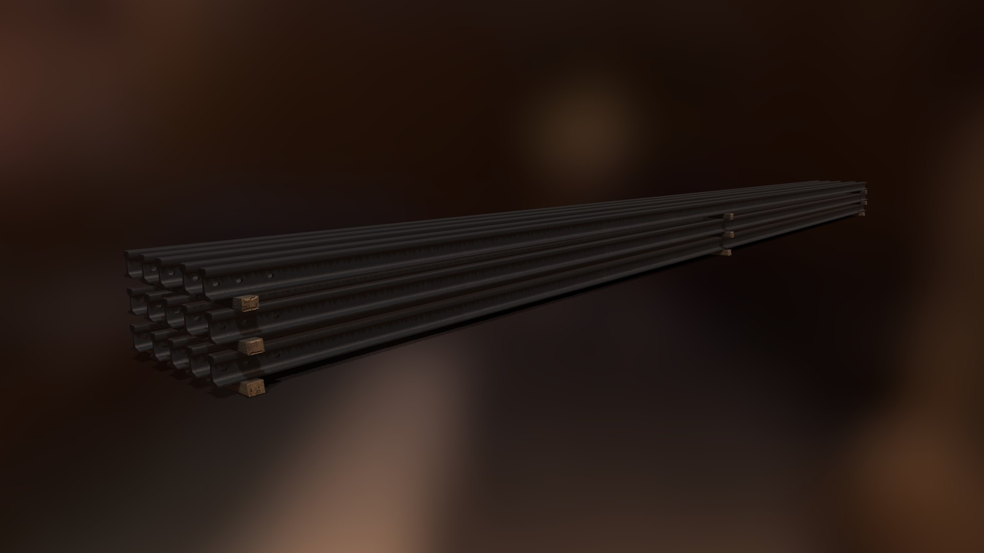 Stacked Rails P43 3D https://p.turbosquid.com/ts-thumb/gb/rDfm3E/Pj/screenshot012/png/1657377490/1920x1080/fit_q87/bf9bb518304b5a49b02582b388af41a8b32782f8/screenshot012.jpg