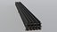 Stacked Rails P43