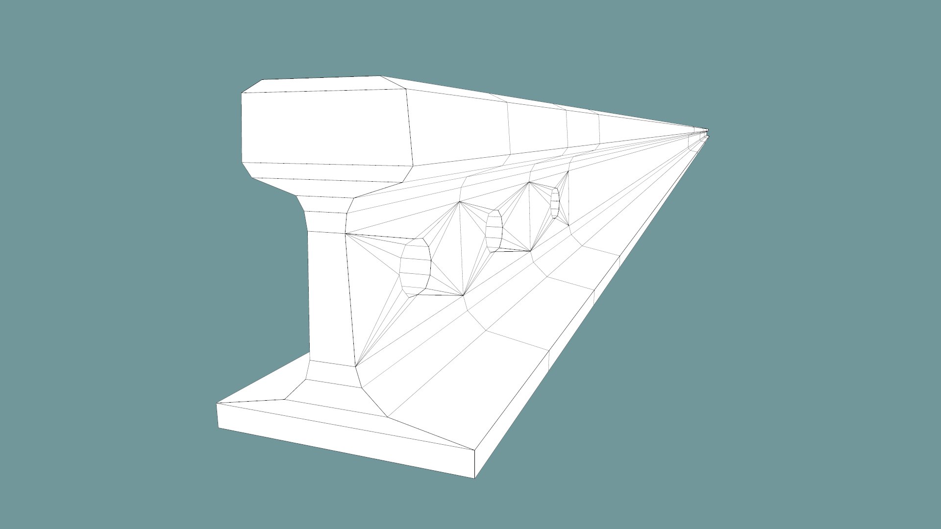 Stacked Rails P43 3D https://p.turbosquid.com/ts-thumb/gb/rDfm3E/Sc/screenshot029/png/1657377499/1920x1080/fit_q87/9737d7175e7ea9c9eb3f4f3d72db5cbb3a64b78e/screenshot029.jpg