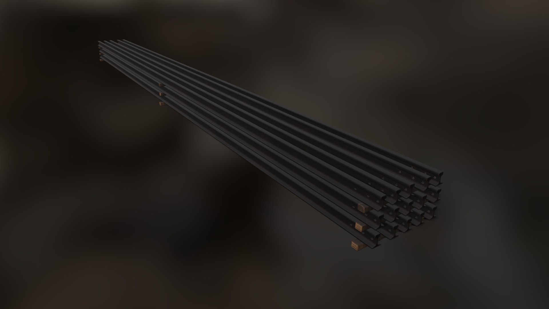 Stacked Rails P43 3D https://p.turbosquid.com/ts-thumb/gb/rDfm3E/Sf/screenshot008/png/1657377486/1920x1080/fit_q87/b7c8436b66c2cc09bbf959e0f132337d7a25a40f/screenshot008.jpg