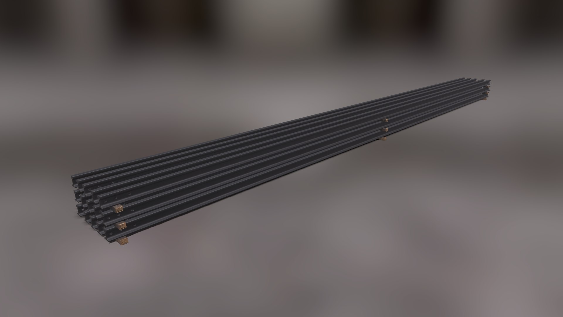 Stacked Rails P43 3D https://p.turbosquid.com/ts-thumb/gb/rDfm3E/W5/screenshot010/png/1657377488/1920x1080/fit_q87/e529863ee5adff1bfa3dcc6660633115c0ca8a38/screenshot010.jpg