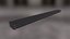 Stacked Rails P43