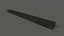 Stacked Rails P43