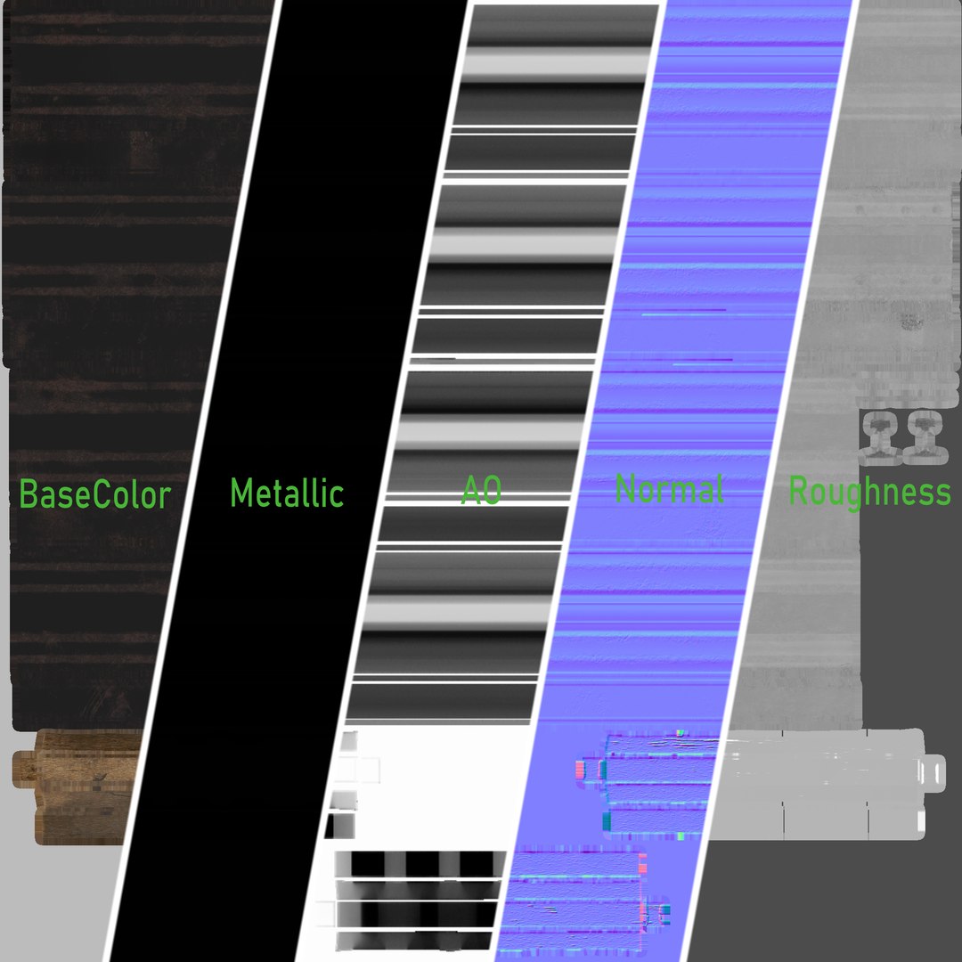 Stacked Rails P43 3D https://p.turbosquid.com/ts-thumb/gb/rDfm3E/XC/stackedrailsp43_pbr/png/1657377585/1920x1080/fit_q87/b2c84d13b167f3e6a95f922ad952b2a85aa0b2d7/stackedrailsp43_pbr.jpg