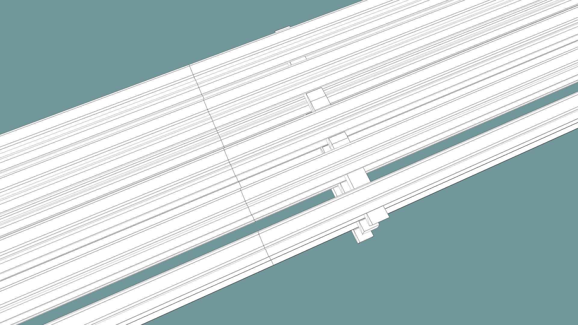 Stacked Rails P43 3D https://p.turbosquid.com/ts-thumb/gb/rDfm3E/ff/screenshot023/png/1657377497/1920x1080/fit_q87/1cb7d4ae45c087f210dec4bdd25b95635509dedc/screenshot023.jpg