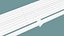 Stacked Rails P43