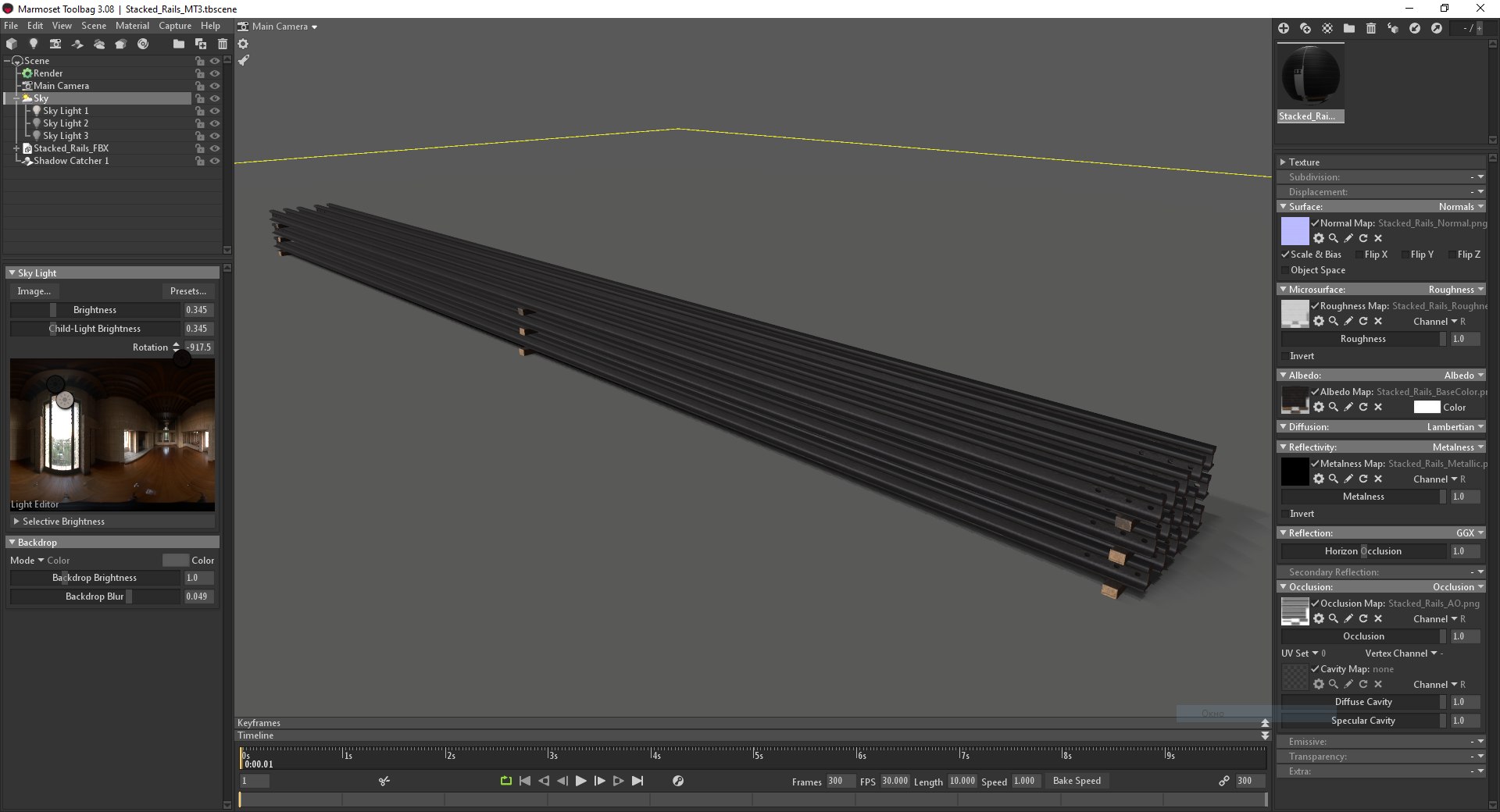 Stacked Rails P43 3D https://p.turbosquid.com/ts-thumb/gb/rDfm3E/gy/stackedrailsp43_scr6/png/1657377587/1920x1080/fit_q87/a1255dbeba665fcbab386631474a130e42f4a2d8/stackedrailsp43_scr6.jpg