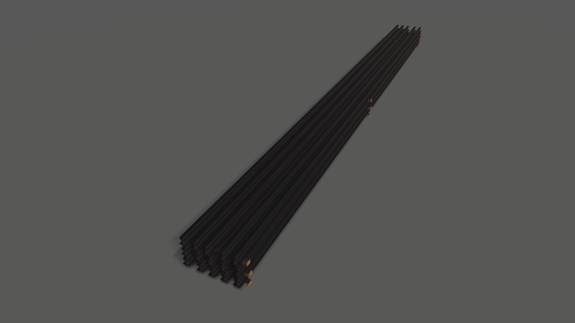Stacked Rails P43 3D https://p.turbosquid.com/ts-thumb/gb/rDfm3E/l2/screenshot002/png/1657377478/1920x1080/fit_q87/a11385aeded31d37c8f68f3e9f807c4ceb638deb/screenshot002.jpg