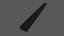 Stacked Rails P43