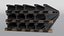 Stacked Rails P43