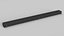 Stacked Rails P43