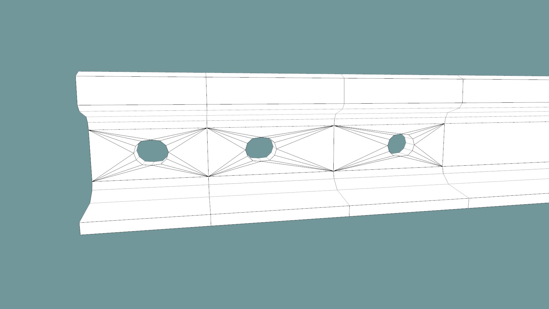 Stacked Rails P43 3D https://p.turbosquid.com/ts-thumb/gb/rDfm3E/uo/screenshot027/png/1657377498/1920x1080/fit_q87/5a34918be741597a9b9a9df39e4a5dddc8721669/screenshot027.jpg