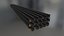 Stacked Rails P43