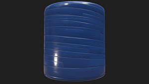 Insulation tape PBR material texture