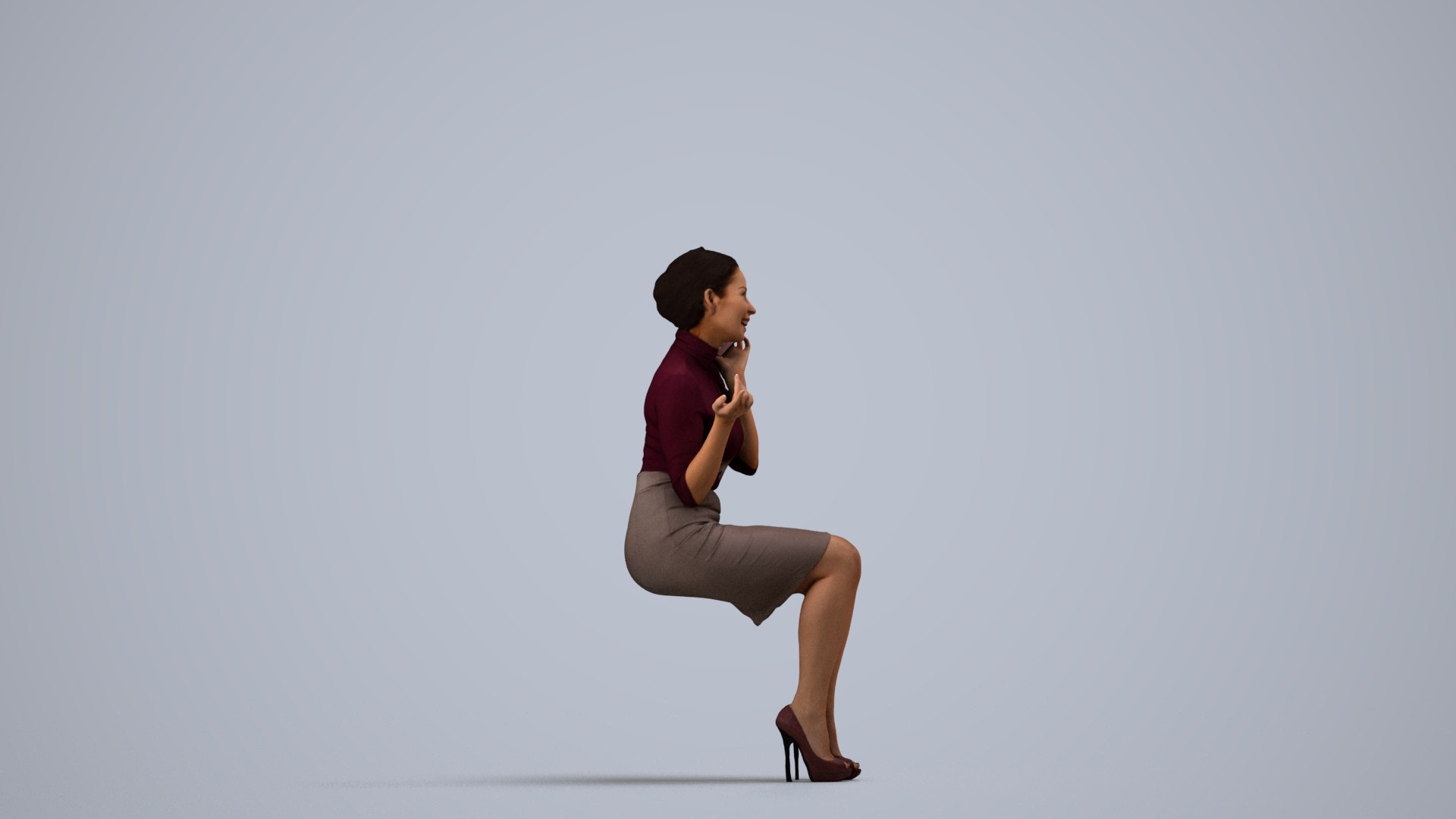 00574Nicole015 - Adult Caucasian woman making phone call in office wearing autumn attire 3D https://p.turbosquid.com/ts-thumb/gb/uBfeEw/HF/00574_nicole015_state2_frame_0004/jpg/1773195795/1920x1080/fit_q87/35297cab407151f733b8ed18d354243a192481cf/00574_nicole015_state2_frame_0004.jpg