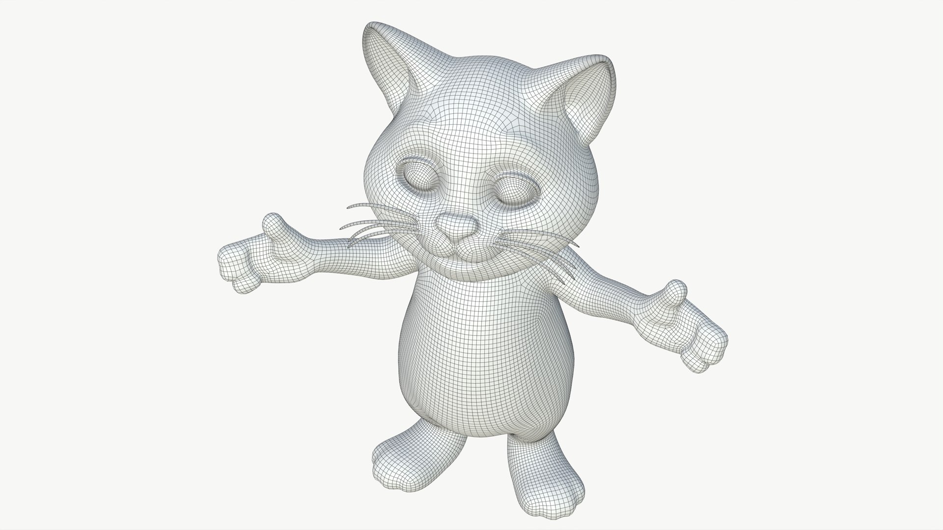 3D High-Quality Cartoon Cat Pbr https://p.turbosquid.com/ts-thumb/gb/wJ8DU0/Kq/cat3dmodel05/jpg/1757243498/1920x1080/fit_q87/66f8dc230014e60e897c95e352a034b7b4ec7bed/cat3dmodel05.jpg