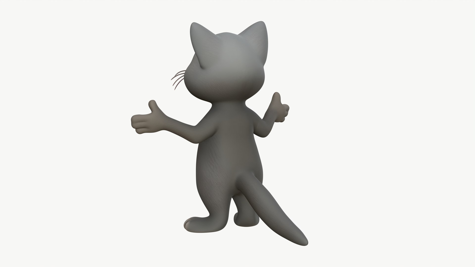 3D High-Quality Cartoon Cat Pbr https://p.turbosquid.com/ts-thumb/gb/wJ8DU0/aR/cat3dmodel13/jpg/1757243509/1920x1080/fit_q87/c1629093880686d84933f2c2cb8c5874eeb5dcf8/cat3dmodel13.jpg