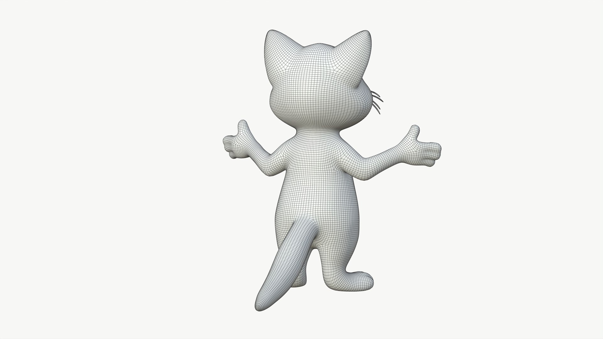 3D High-Quality Cartoon Cat Pbr https://p.turbosquid.com/ts-thumb/gb/wJ8DU0/zF/cat3dmodel03/jpg/1757243491/1920x1080/fit_q87/0d74a475acb5e4d10c21b8b06355359527cefb99/cat3dmodel03.jpg