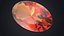 Imperial Topaz Stone Collection