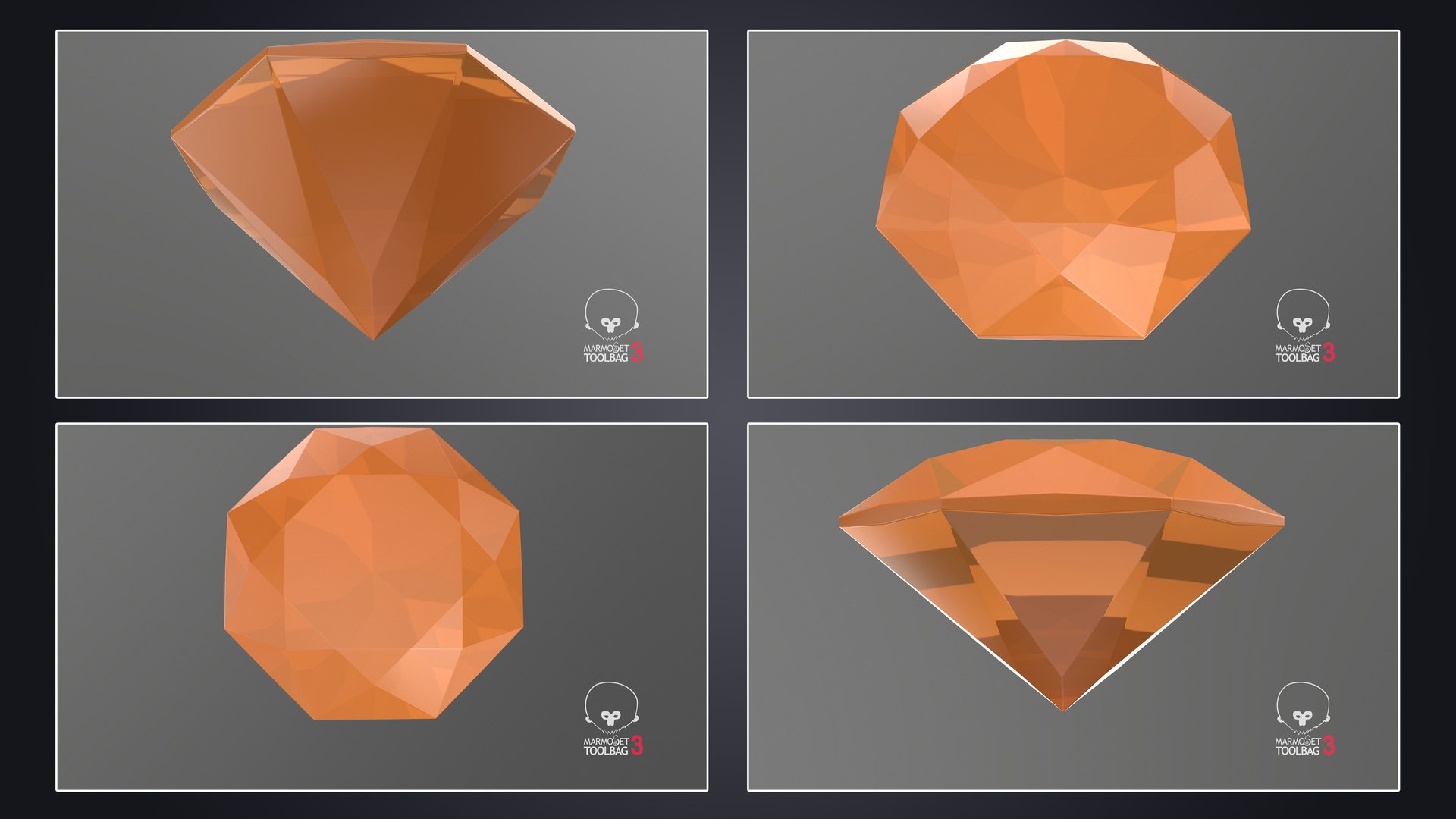Imperial Topaz Stone Collection 3D model https://p.turbosquid.com/ts-thumb/gb/xv15Wk/7L/singlecutimperialtopaz_pbr/jpg/1719245626/1920x1080/fit_q87/352aa9da9b3ea25b3a4f1f8ae8b4b03f11af20d3/singlecutimperialtopaz_pbr.jpg
