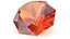 Imperial Topaz Stone Collection