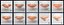 Imperial Topaz Stone Collection