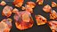 Imperial Topaz Stone Collection